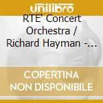 RTE' Concert Orchestra / Richard Hayman - Remembering Duke Ellington cd