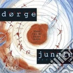 Pierre Dorge - Music Frome The Danish Jungle cd