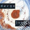 Pierre Dorge - Music Frome The Danish Jungle cd