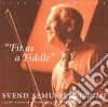 Svend Asmussen Quartet - Fit As A Fiddle cd