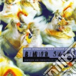 Ray Anderson - Bimwo Swing cd