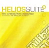 Crossover Ensemble (The) - Helios Suite cd