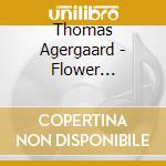Thomas Agergaard - Flower Machine:Dancing On Mond cd