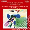 Poul Ruders / Hans Abrahamsen - Postludio Per Pianoforte N.1>n.13 cd
