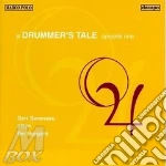 Per Norgard - A Drummer's Tale, Episode One - Sorensen Gert (2 Cd) cd