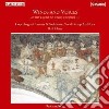 Winds And Voices at the Court of King Christian III cd