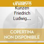 Kunzen Friedrich Ludwig Aemilius - Holger Danske (2 Cd) cd
