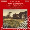 Niels Gade - La Figlia Del Re Degli Elfi Op.30 - Fantasia Di Primavera Op.23 cd