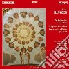 Friedrich Ludwig Aemilius Kunzen - The Hallelujah of Creation cd