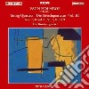 Vagn Holmboe - Quartetti Per Archi (integrale) Vol.3: N .7 Op.86, N.8 Op.87, N.9 Op.92 cd