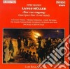 Peter Erasmus Lange-Muller - Once Upon A Time cd