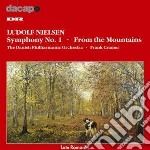 Ludolf Nielsen - Symphony No.1, From The Mountains