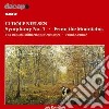 Ludolf Nielsen - Symphony No.1, From The Mountains cd