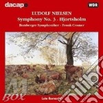 Nielsen,Ludolf - Sinfonie 3
