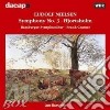 Nielsen,Ludolf - Sinfonie 3 cd