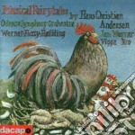 Werner Sven Erik - Musical Fairytales By Hans Christian Andersen - The Most Incredible Thing