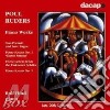 Poul Ruders - Piano Works cd