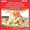 Ludolf Nielsen - The Tower of Babel & Forest Walk cd