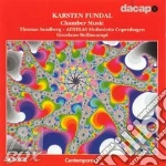 Karsten Fundal - Chamber Music cd