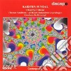 Karsten Fundal - Chamber Music cd