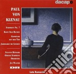 Paul Von Klenau - Sym 7 & Other Wrks
