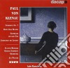 Paul Von Klenau - Sym 7 & Other Wrks cd