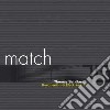 Match /Thomas Sandberg, Percussioni / Various cd