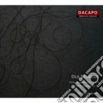Schmidt Ole - Quartetti Per Archi Vol.2: N.3 Op.30, N.5, N.6, Quartetto Per Pianoforte Op.17 cd