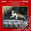 Rued Langgaard - Sinfonia N.9 Bvn 282, Sinfonia N.10 Bvn, Sinfonia N.11 Bvn 303 cd