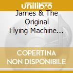 James & The Original Flying Machine Taylor - 1967 cd musicale