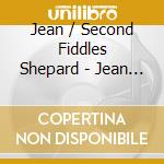 Jean / Second Fiddles Shepard - Jean Shepard And The Second Fiddles cd