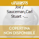 Joe / Sauceman,Carl Stuart - Together Again cd