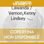 Lawanda / Vernon,Kenny Lindsey - Pickin' Wild Mountain Berries cd