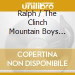 Ralph / The Clinch Mountain Boys Stanley - Bluegrass Sound, The cd