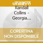 Randall Collins - Georgia Fiddler cd