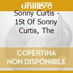 Sonny Curtis - 1St Of Sonny Curtis, The cd