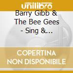 Barry Gibb & The Bee Gees - Sing & Play 14 Barry Gibb Songs cd