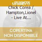 Chick Corea / Hampton,Lionel - Live At Midem 1978 cd
