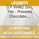 (LP Vinile) Zoo, The - Presents Chocolate Moose [Lp] (Spearmint Green Vinyl, Limited, Indie-Retail Exclusive) vinile
