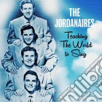 Jordanaires - We'd Like To Teach The World To Sing cd