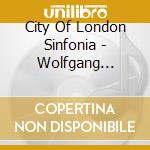 City Of London Sinfonia - Wolfgang Amadeus Mozart Pno Con No 21 In C Major cd musicale