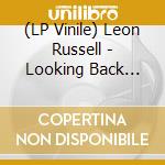 (LP Vinile) Leon Russell - Looking Back (180G-Purple Vinyl) vinile