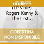(LP Vinile) Rogers Kenny & The First Edition - Kenny Rogers & The First Edition (Rsd Essentials-2Lp/Translucent Violet) vinile