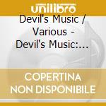 Devil's Music / Various - Devil's Music: Vol. 1 cd