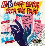 R&B Laff Blasts From The Past / Various cd