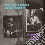 I Didn't Give A Damn If Whites Bought It Vol. 5 / Various cd