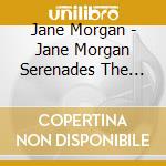 Jane Morgan - Jane Morgan Serenades The Victors cd