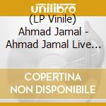 (LP Vinile) Ahmad Jamal - Ahmad Jamal Live At Bubba's vinile