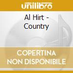 Al Hirt - Country cd