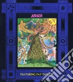 Ashes - Ashes Featuring Pat Taylor cd